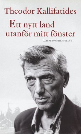 Ett nytt land utanför mitt fönster (e-bok) av T
