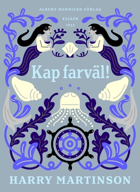 Kap farväl! (e-bok) av Harry Martinson