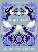 Kap farväl!