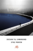 Dockan till Samarkand : en detektivroman