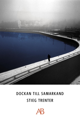 Dockan till Samarkand : en detektivroman (e-bok