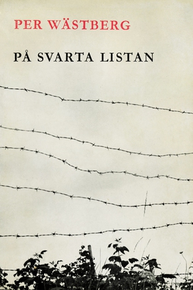 På svarta listan (e-bok) av Per Wästberg