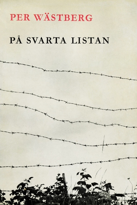 På svarta listan (e-bok) av Per Wästberg