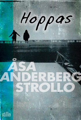 Hoppas (e-bok) av Åsa Anderberg Strollo