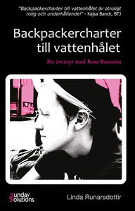 Backpackercharter till vattenhålet - Ett äventy