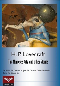 The Nameless City and other Stories (e-bok) av