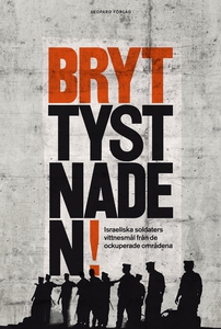 Bryt tystnaden! (e-bok) av Breaking the Silence