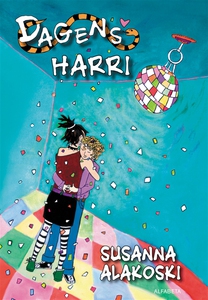 Dagens Harri (e-bok) av Susanna Alakoski