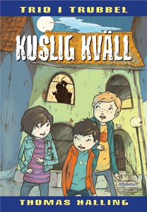 Kuslig kväll (e-bok) av Thomas Halling