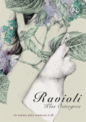 Ravioli (e-bok) av Klas Östergren