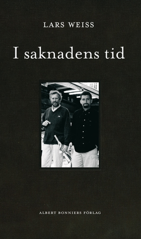 I saknadens tid (e-bok) av Lars Weiss