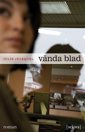 Vända blad (e-bok) av Julie Jézéquel