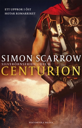 Centurion (e-bok) av Simon Scarrow