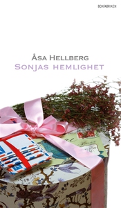 Sonjas hemlighet (e-bok) av Åsa Hellberg