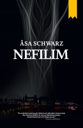 Nefilim (e-bok) av Åsa Schwarz