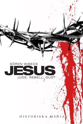 Jesus : jude, rebell, gud? (e-bok) av Sören Wib
