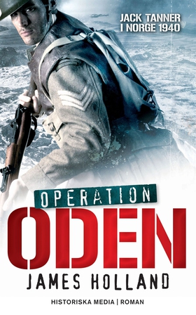 Operation Oden : Jack Tanner i Norge 1940 (e-bo