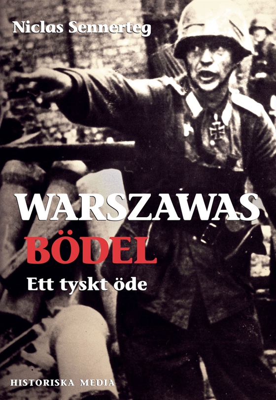 Warszawas bödel : ett tyskt öde