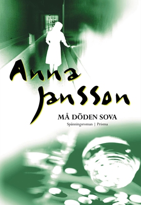 Må döden sova (e-bok) av Anna Jansson