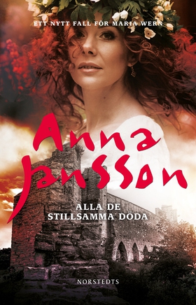 Alla de stillsamma döda (e-bok) av Anna Jansson