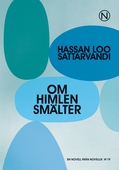 Om himlen smälter