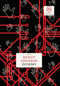 Dummy (ljudbok) av Bengt Ohlsson