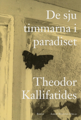 De sju timmarna i paradiset (e-bok) av Theodor 