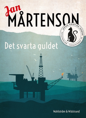 Det svarta guldet (e-bok) av Jan Mårtenson