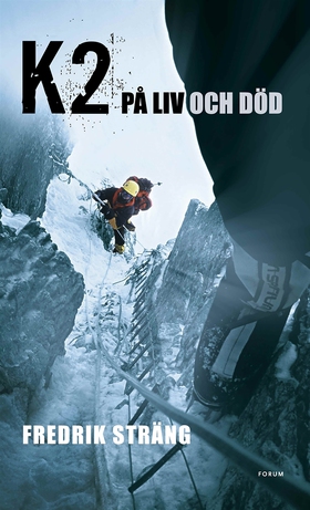 K2 -:på liv och död (e-bok) av Per Johnsson, Fr