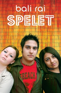 Spelet (e-bok) av Bali Rai