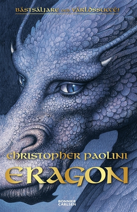 Eragon (e-bok) av Christopher Paolini