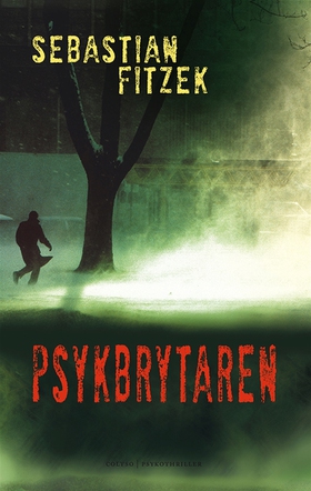Psykbrytaren (e-bok) av Sebastian Fitzek