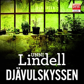 Djävulskyssen (ljudbok) av Unni Lindell