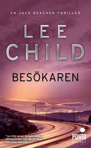 Besökaren (e-bok) av Lee Child