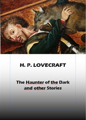 Then Haunter of the Dark (e-bok) av H. P. Lovec