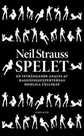 Spelet (e-bok) av Neil Strauss