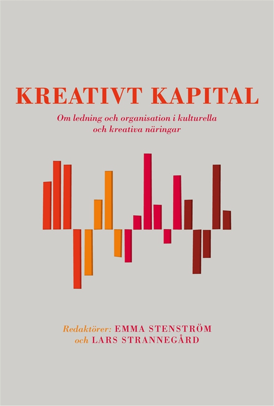 Kreativt kapital