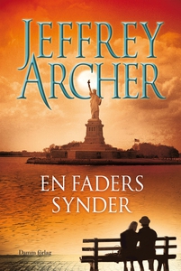 En faders synder (e-bok) av Jeffrey Archer
