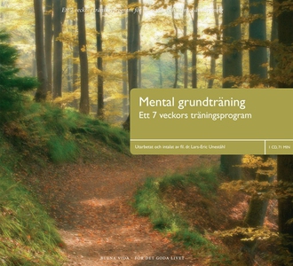 Mental Grundträning (ljudbok) av Lars-Eric Unes