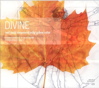Divine (ljudbok) av Lars-Eric Uneståhl