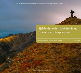 Självbilds- och Målbildsträning (ljudbok) av La