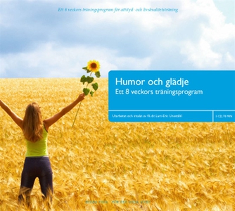 Humor & Glädje (ljudbok) av Lars-Eric Uneståhl
