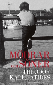 Mödrar och söner (e-bok) av Theodor Kallifatide