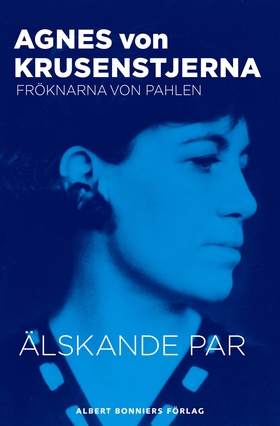 Älskande par (e-bok) av Agnes von, Agnes von Kr