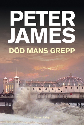 Död mans grepp (e-bok) av Peter James