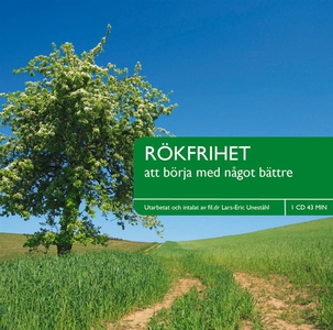 Rökfrihet (ljudbok) av Lars-Eric Uneståhl
