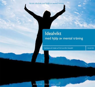 Idealvikt (ljudbok) av Lars-Eric Uneståhl