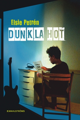 Dunkla hot (e-bok) av Elsie Petrén