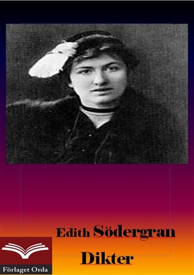 Dikter (e-bok) av Edith Södergran