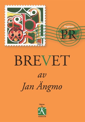 BREVET (e-bok) av Jan Ängmo